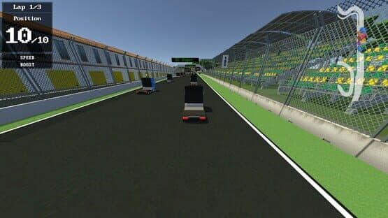 Barro T23 — screenshot 4