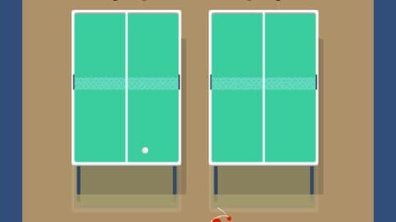 Dual Tennis — screenshot 2
