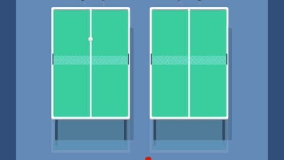 Dual Tennis — screenshot 3
