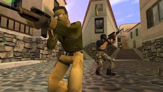 Counter-Strike — screenshot 1