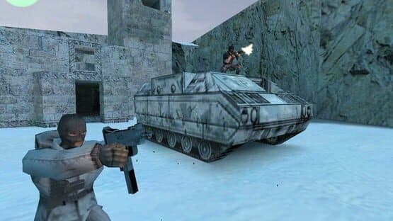 Counter-Strike — screenshot 2