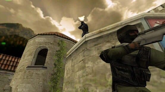 Counter-Strike — screenshot 3