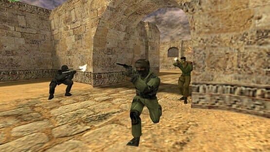 Counter-Strike — screenshot 5