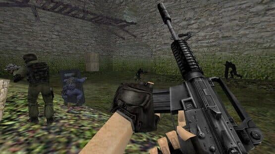 Counter-Strike — screenshot 6