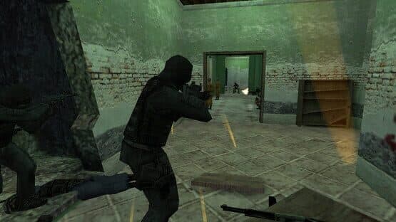 Counter-Strike — screenshot 7