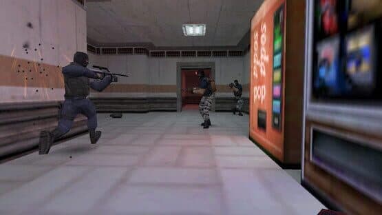Counter-Strike — screenshot 8
