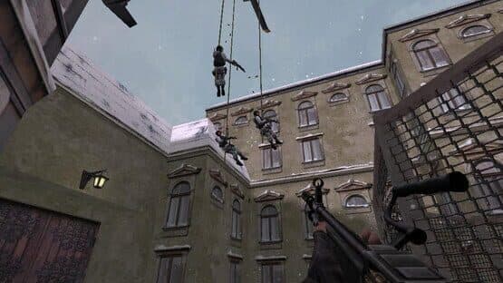 Counter-Strike: Condition Zero — screenshot 6