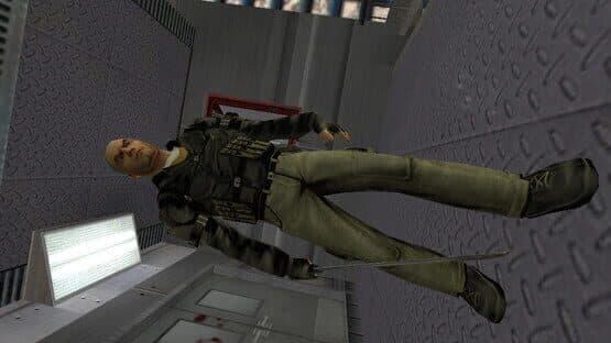Counter-Strike: Condition Zero — screenshot 7