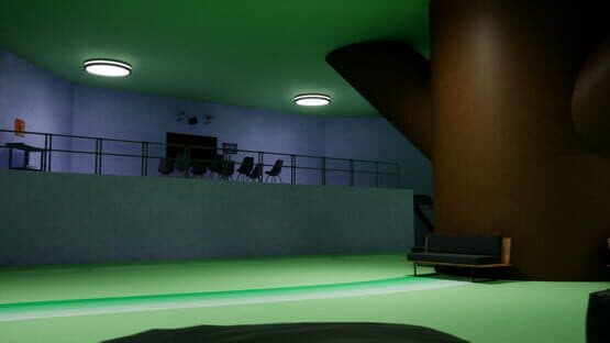 Garten of Banban 3 — screenshot 4