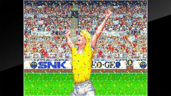 Super Sidekicks 3: The Next Glory — screenshot 3
