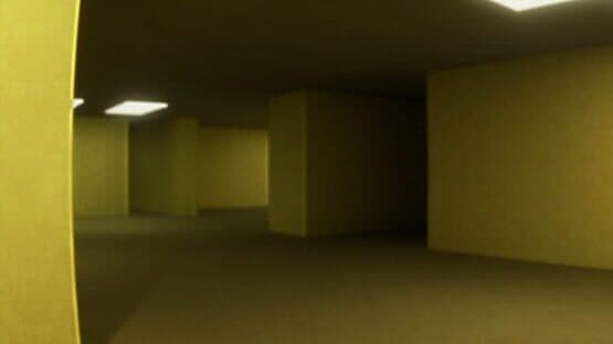 The Complex: Found Footage — screenshot 2