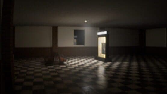 The Complex: Found Footage — screenshot 3