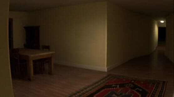 The Complex: Found Footage — screenshot 4