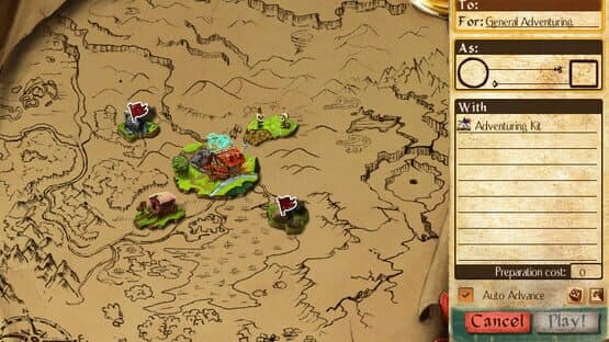 Desktop Dungeons: Enhanced Edition — screenshot 1
