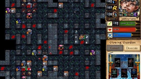 Desktop Dungeons: Enhanced Edition — screenshot 2