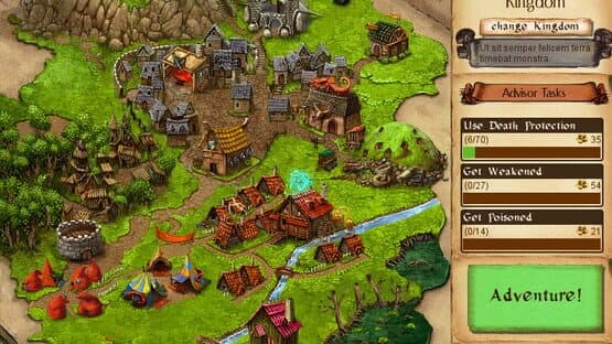 Desktop Dungeons: Enhanced Edition — screenshot 4