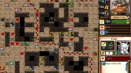 Desktop Dungeons: Enhanced Edition — screenshot 5