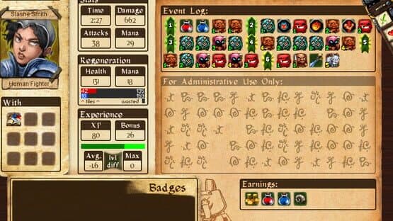 Desktop Dungeons: Enhanced Edition — screenshot 6