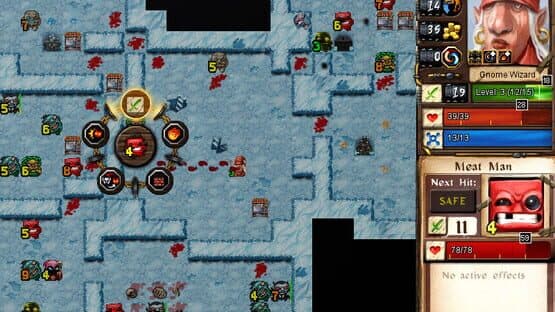 Desktop Dungeons: Enhanced Edition — screenshot 8