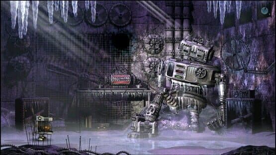 The Desolate Hope — screenshot 1