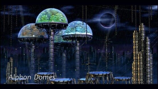 The Desolate Hope — screenshot 3