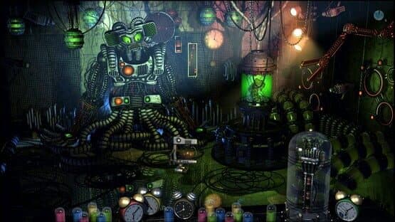 The Desolate Hope — screenshot 5