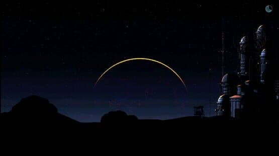 The Desolate Hope — screenshot 7