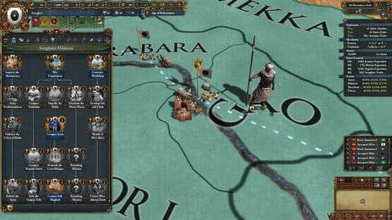 Immersion Pack: Europa Universalis IV - Origins — screenshot 4