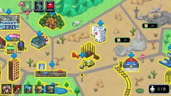 200 Days Zombie Apocalypse — screenshot 3