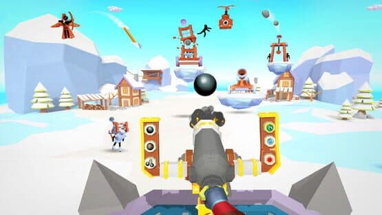The Catapult — screenshot 3