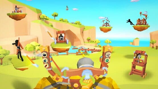 The Catapult — screenshot 5