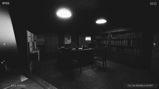 Paranormal Mission — screenshot 1