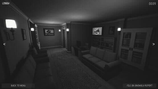 Paranormal Mission — screenshot 2