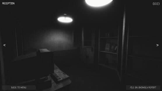 Paranormal Mission — screenshot 3