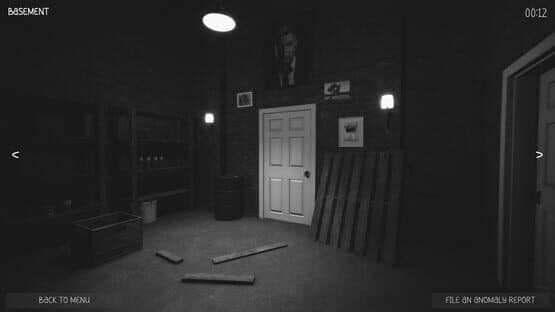 Paranormal Mission — screenshot 4