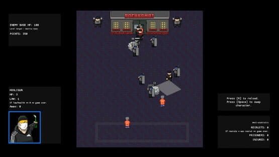 200 Tolerance — screenshot 5