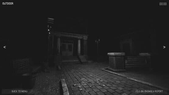 Paranormal Mission — screenshot 5