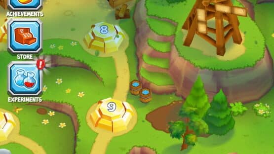 Bloons Supermonkey 2 — screenshot 2