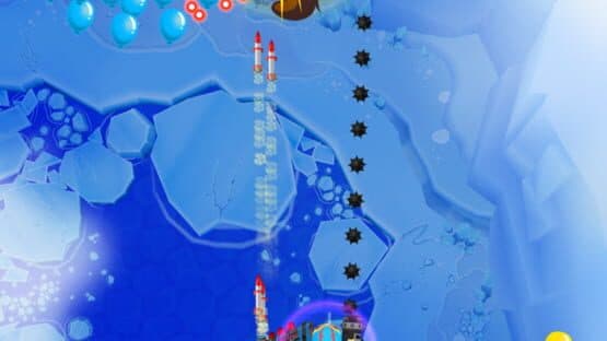 Bloons Supermonkey 2 — screenshot 6