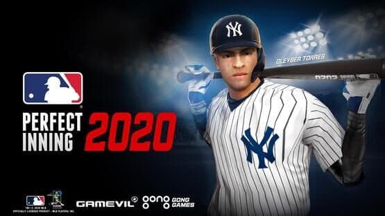 MLB Perfect Inning 2021 — screenshot 1