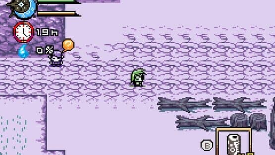 Green Memories — screenshot 1