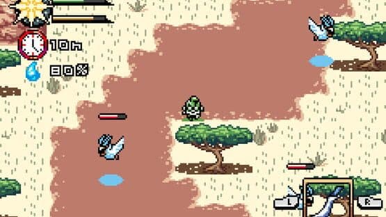 Green Memories — screenshot 3