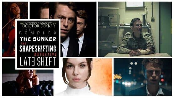 The Ultimate FMV Bundle — screenshot 1