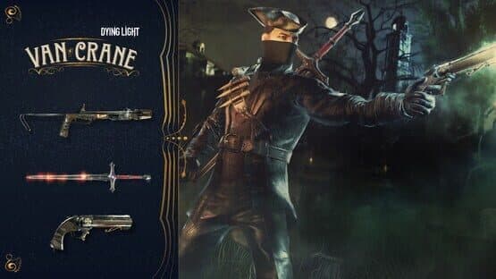 Van Crane Bundle — screenshot 1