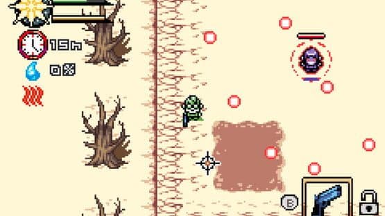 Green Memories — screenshot 5