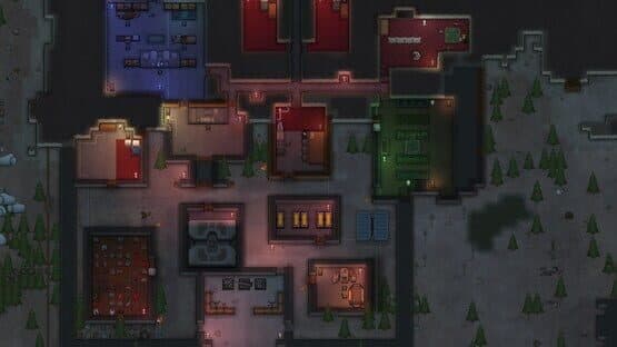 RimWorld: Console Edition - Chronicles Bundle — screenshot 2