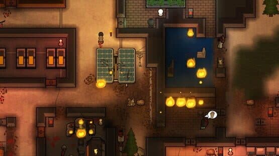 RimWorld: Console Edition - Chronicles Bundle — screenshot 5
