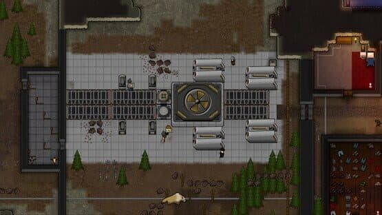 RimWorld: Console Edition - Chronicles Bundle — screenshot 6