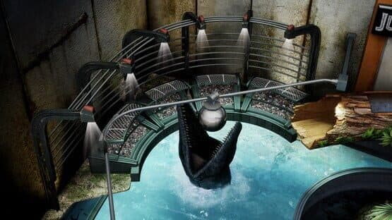Pinball FX: Jurassic World️ Pinball — screenshot 2