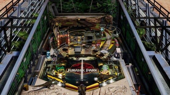 Pinball FX: Jurassic World️ Pinball — screenshot 5